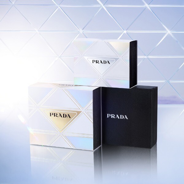Prada Paradoxe EDP 50ml & 10ml Spray