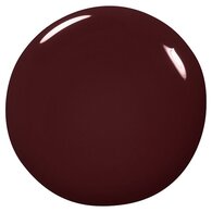 essie Core 50 Bordeaux Dark Red Nail Polish