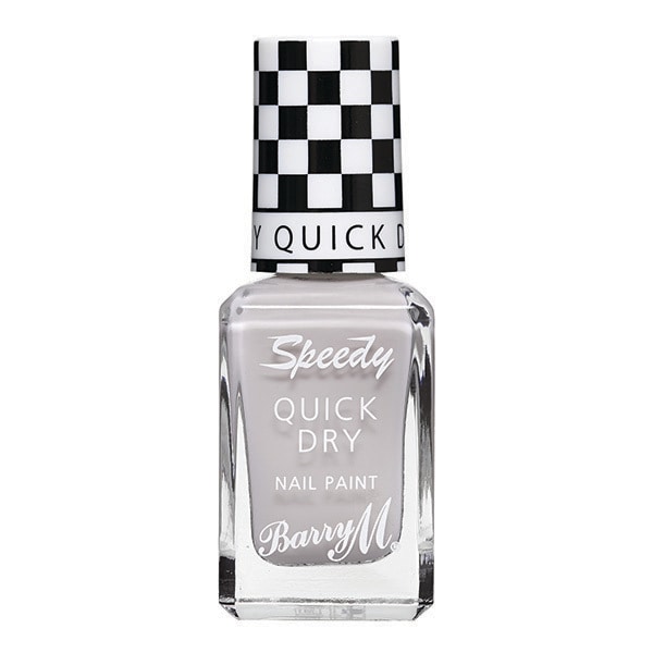 Barry M Speedy Quick Dry Nail Paint 6 - Pit Stop