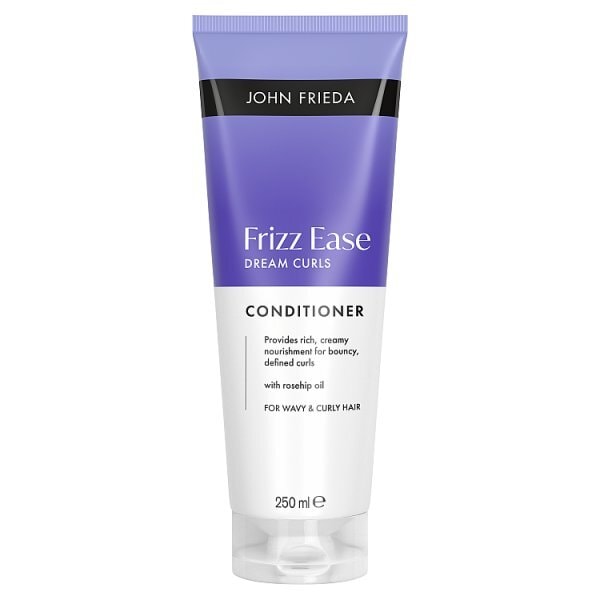 John Frieda Frizz Ease Dream Curls Conditioner 250Ml