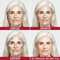 Rimmel - The Multi Tasker ConcealerCream 10ml 120 Tiramisu