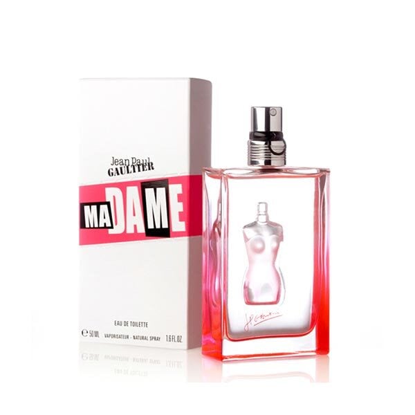 Jean Paul Gaultier Ma Dame Eau de Toilette 50ml