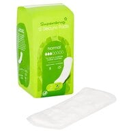 Superdrug Normal Incontinence Pad x12
