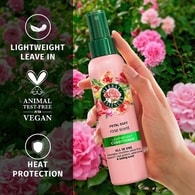 Herbal Essences Rose Hair Conditioner Treatment 145ml