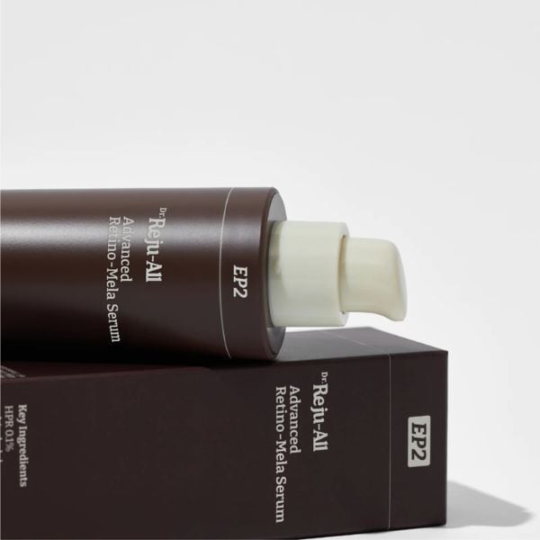 Dr. Reju-All Advanced Retino-Mela Serum