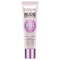 L'Oreal Paris Nude Magique BB Cream Medium 30ml