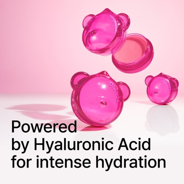 Dr Jart+ Vital Hydra Solution Hydrating Lip Mask 20ml