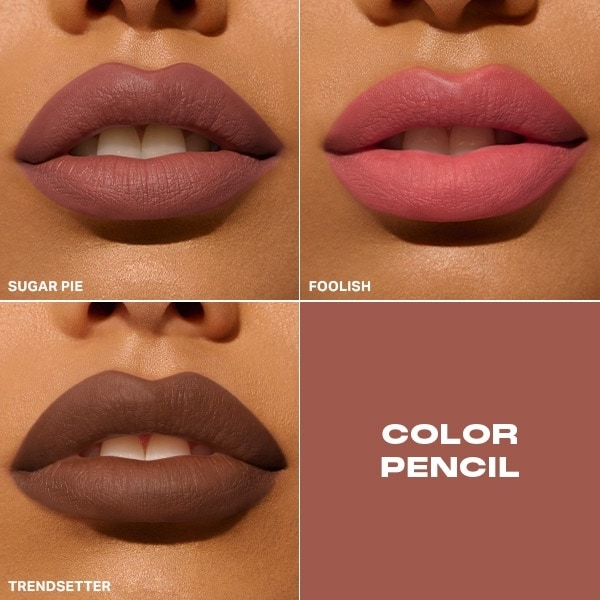 Morphe Color Pencil - Foolish