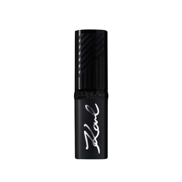L'Oreal Paris X Karl Lagerfeld Lipstick 5 Karismatic