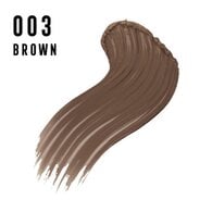 Max Factor 2000 Calorie Brow Sculpt Gel Brown