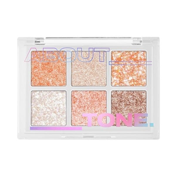 About Tone Ohmy Glitter Pop 03 Oh Dreamer (3.3g)