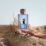 K by Dolce & Gabbana Eau de Toilette 50ml