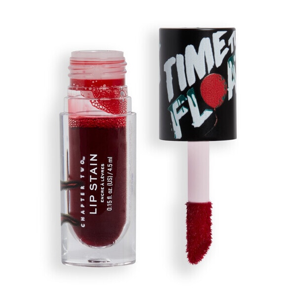 Revolution X It Dripping Blood Lip Stain
