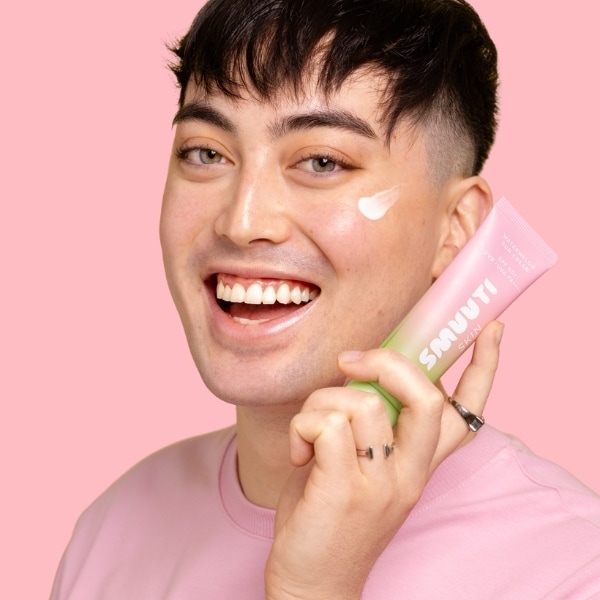 Smuuti Skin Watermelon Sun Cream 50ml