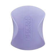 Tangle Teezer The Scalp Exfoliator & Massager, Lavender Lite