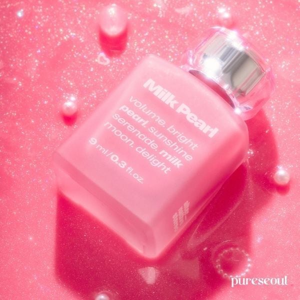 Alternative Stereo Lip Potion Milk Pearl Gloss 02 Pink Moon