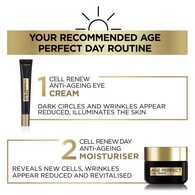 L'oreal Paris Age Perfect Cell Renew Day Cream 50Ml