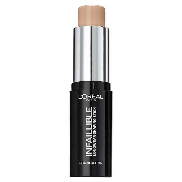 L'Oreal Infallible Foundation Stick Honey 200