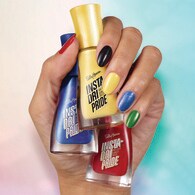 Sally Hansen Insta-Dri Pride, Healing Feeling