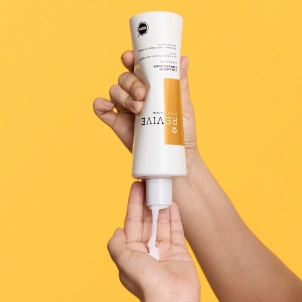 Superdrug Revive Collagen Conditioner 400ml