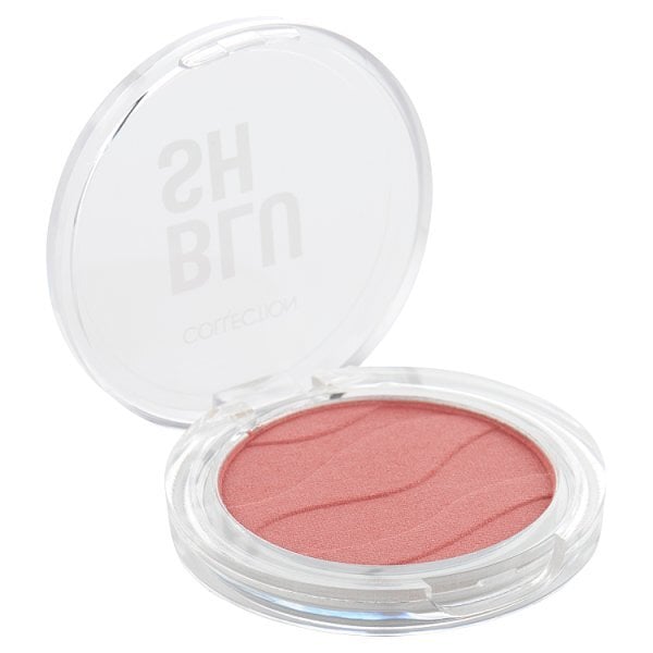 Collection Blusher - 4 Trouble