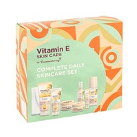 Vitamin E Skincare Routine