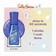 Sally Hansen Insta-Dri Be You Blue 762 9.17 Ml