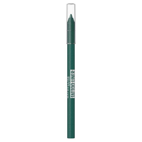 Maybelline Tattoo Liner Pencil Tealtini