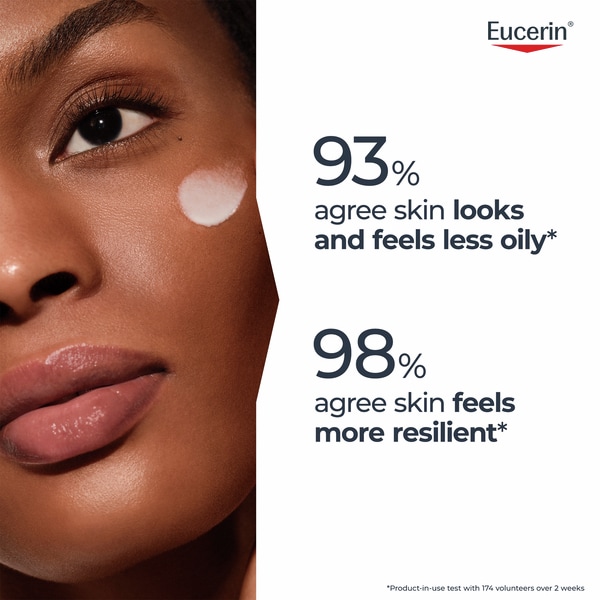 Eucerin Sun Oil Control Ultra-Light Daily Serum Spf 50+ 30Ml