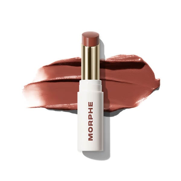 Morphe Liplock Glossy Lipstick - Whipped Together
