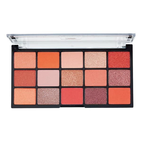 MUA Eyeshadow Palette Empire Butterfly 001