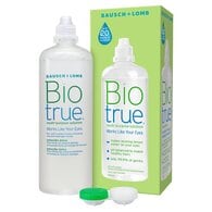 Biotrue Multi-Purpose Contact Lenses Solution 300ml