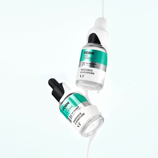 VT Cosmetics R5 Firming Ampoule 30ml
