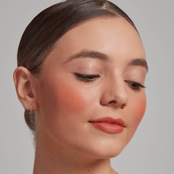 NYX Professional Makeup Sweet Cheeks Blusher Almost Famous