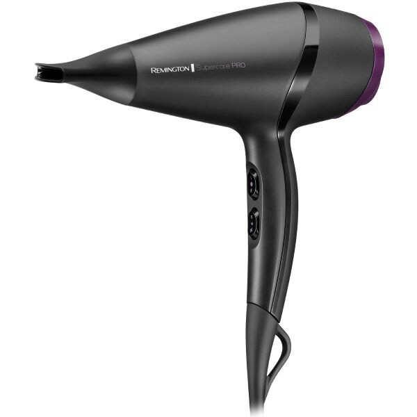Remington SuperCare Pro 2100 AC Hairdryer