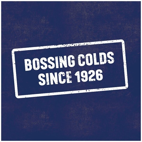 Beechams Cold & Flu Powders, Pain & Fever Relief, 20s