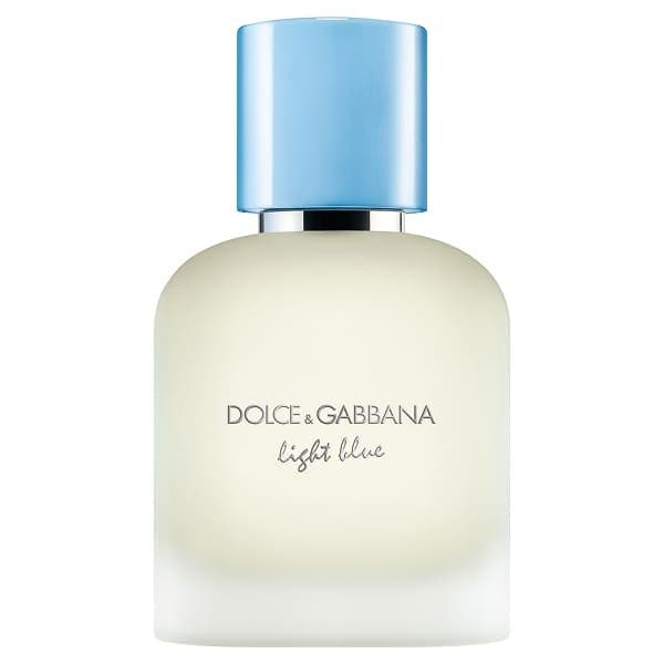 Dolce & Gabbana Light Blue Ph Eau de Toilette 50ml for Him