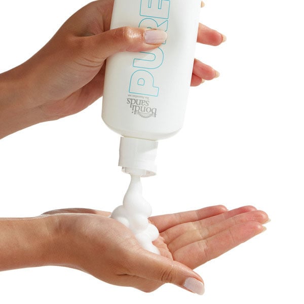 Bondi Sands Pure Self Tan Foaming Water Dark 200Ml