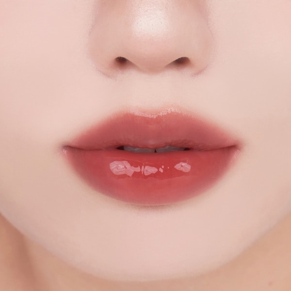 Rom&Nd The Juicy Lasting Tint 05 Jujube