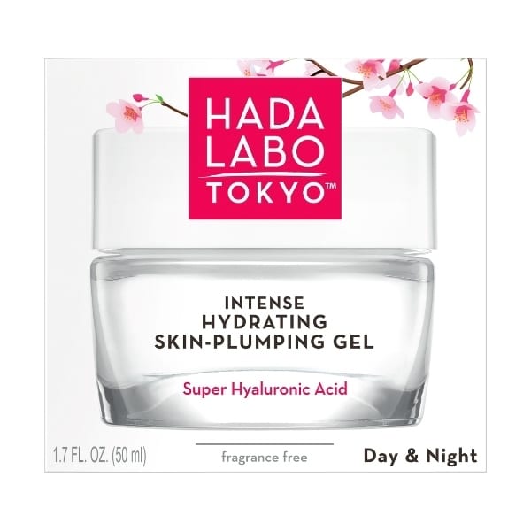 Hada Labo Tokyo Skin Plumping Gel 50ml