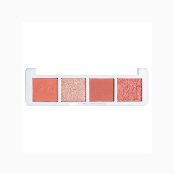 Collection Mini Eyeshadow Palette SH2 Miami Beach