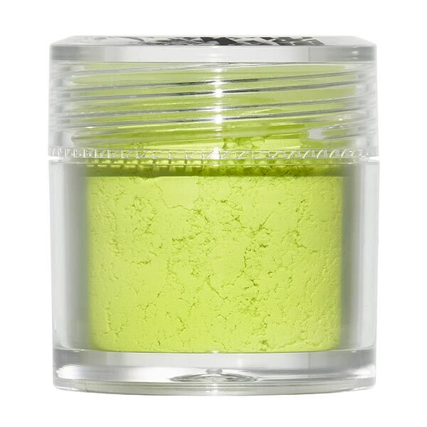 Barry M Hi Vis Neon Pigment - Static