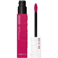 Maybelline Superstay Matte Ink 120 Artist