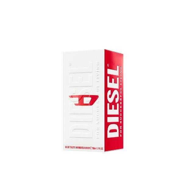 D By Diesel Edt 50Ml