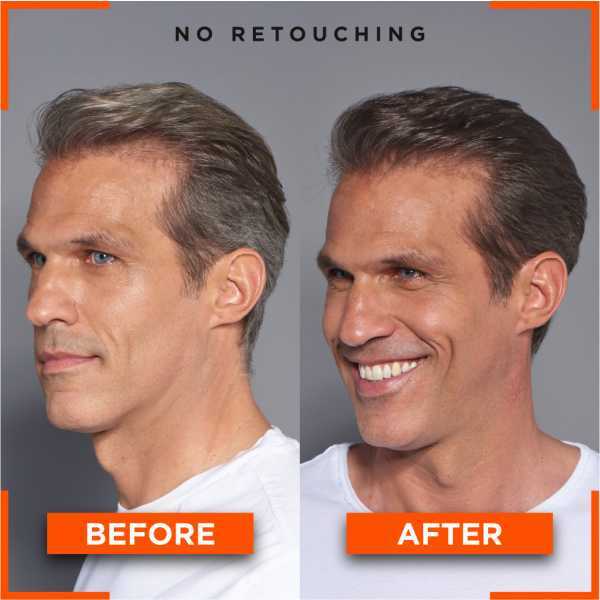 L'Oreal Men Expert Semi-Permanent Hair Colour 06 Dark Blonde