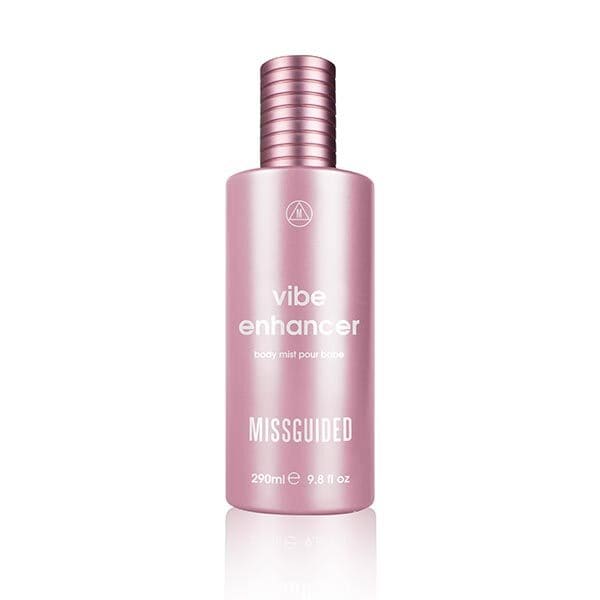 Missguided Vibe Enhancer Body Mist 290ml
