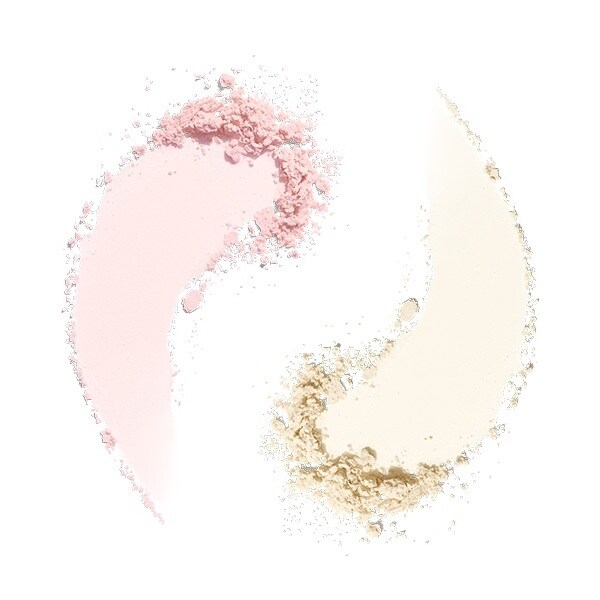 Morphe Totally Set Mini Brighten & Set Powder Duo