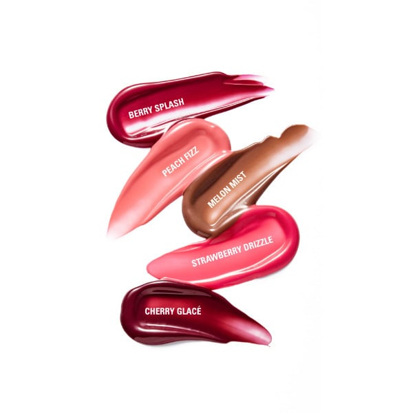 Revolution Kiss Drip Water Lip Tint Melon Mist