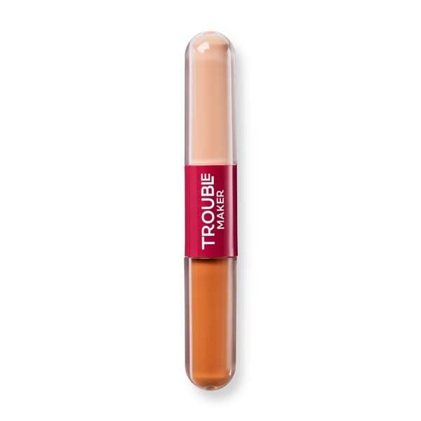 Trouble Maker Lock + Key Colour Correcting Duo Medium