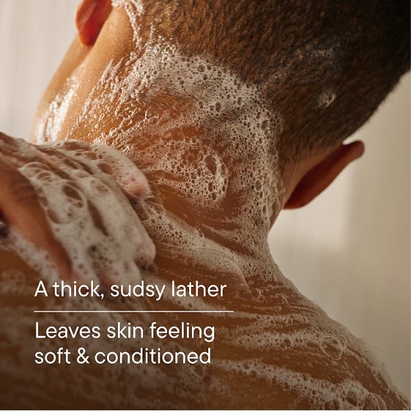 Harry's Shower Gel - Stone 473Ml